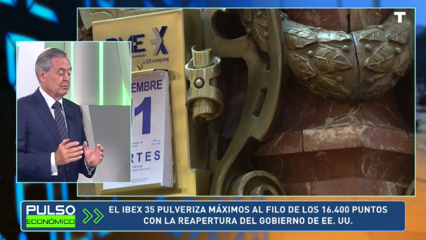 Pulso Económico | 11/11/2025