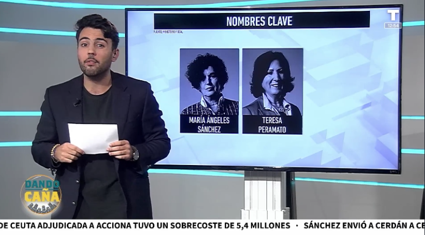 Los nombres de los favoritos para sustituir al Fiscal General del Estado