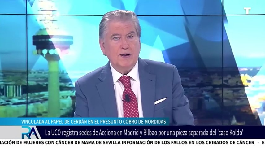 «Apesta» la prueba inculpatoria que ANULA la ABSOLUCIÓN de García Ortiz