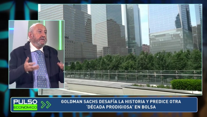 José Ramón Riera sobre las faltas de Calviño: “Esto le hace mucho daño al IE y lo desprestigia”