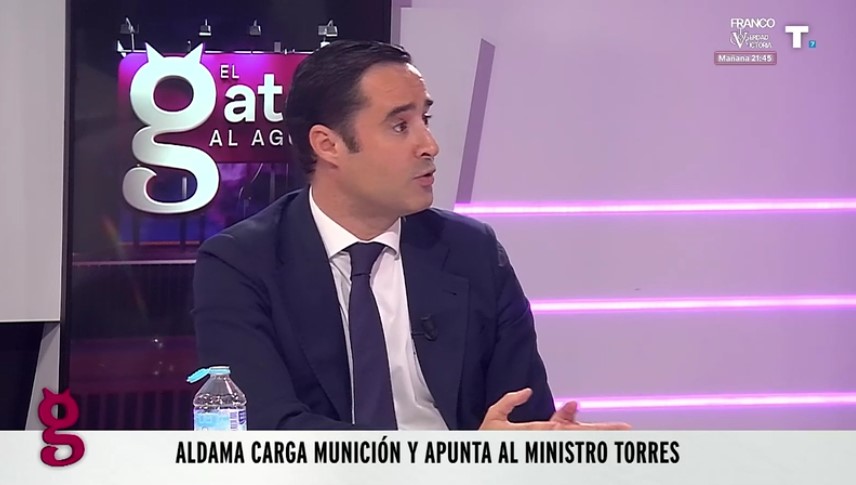 ¿Quién es Jose Luis Ábalos?