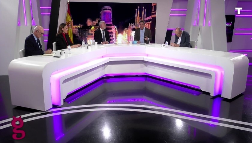 El Gato Al Agua | 13/11/2025