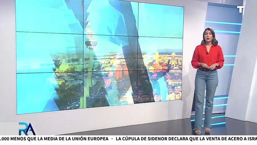 Fuera Menas, valenciano y pacto VERDE: las tres exigencias de VOX para investir a Pérez Llorca