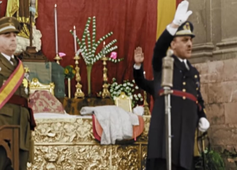 Documental | Franco, verdad y victoria | 28/11/2025