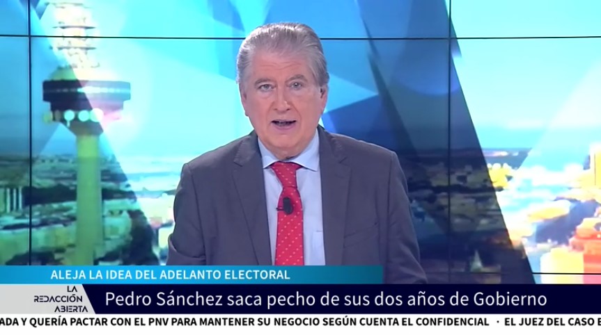 La Redacción Abierta | 17/11/2025