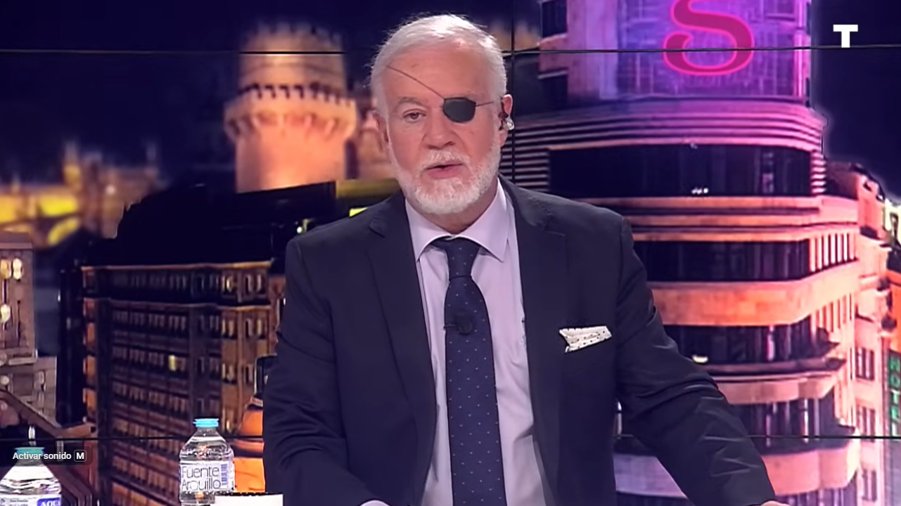 El Gato Al Agua | 18/11/2025