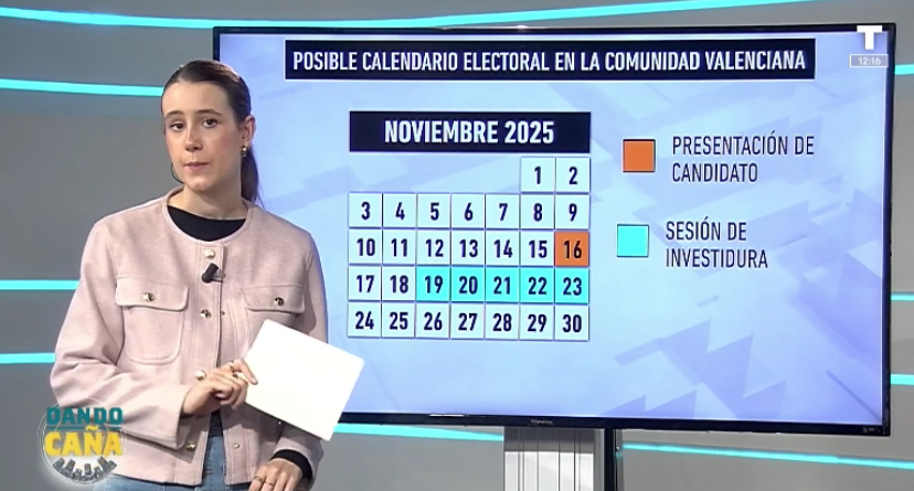 Carlos Mazón dimite, ¿y ahora qué?