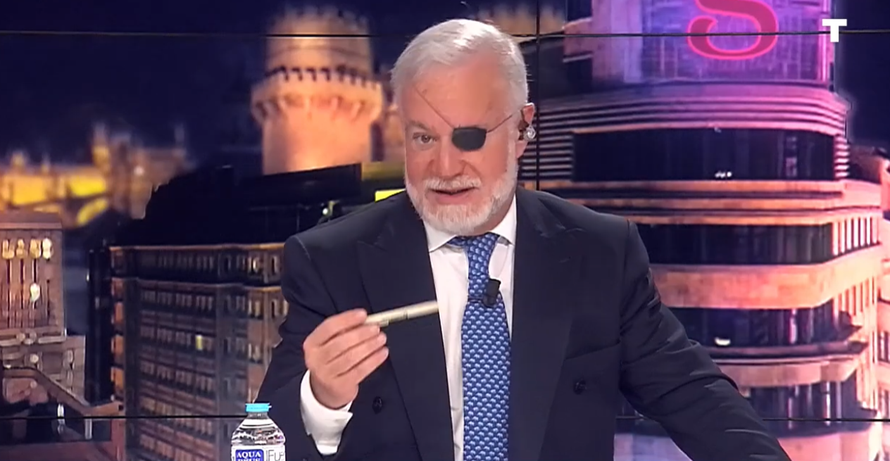 Un presidente del Gobierno contra el Estado de derecho