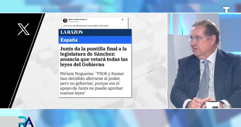 La Redacción Abierta | 06/11/2025