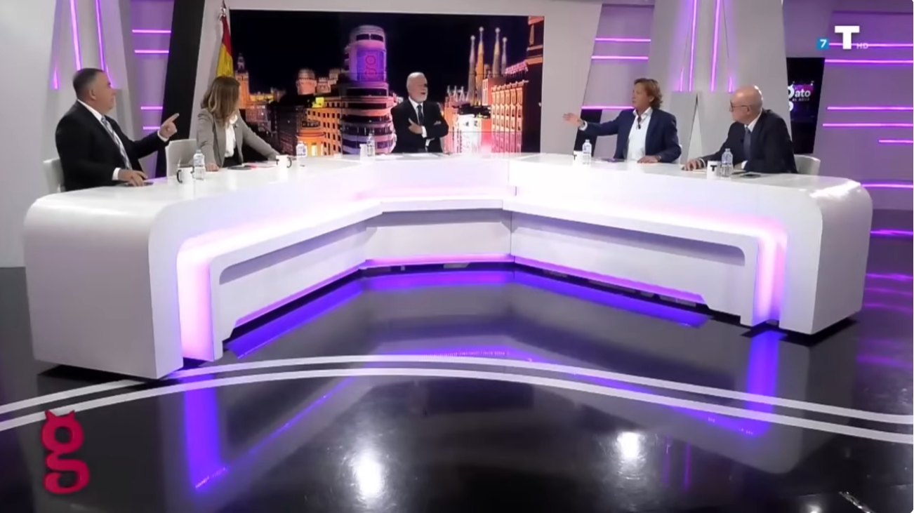 El Gato al Agua | 21/10/25