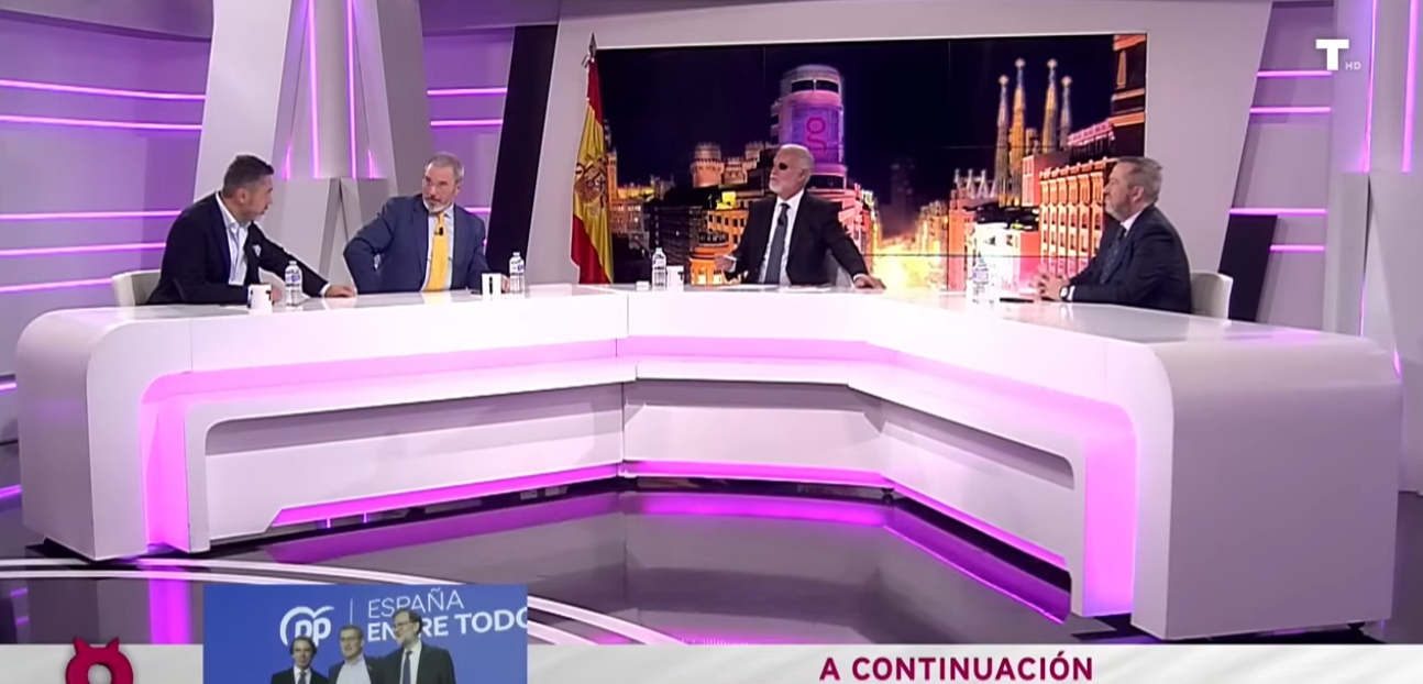 El Gato al Agua | 23/10/25