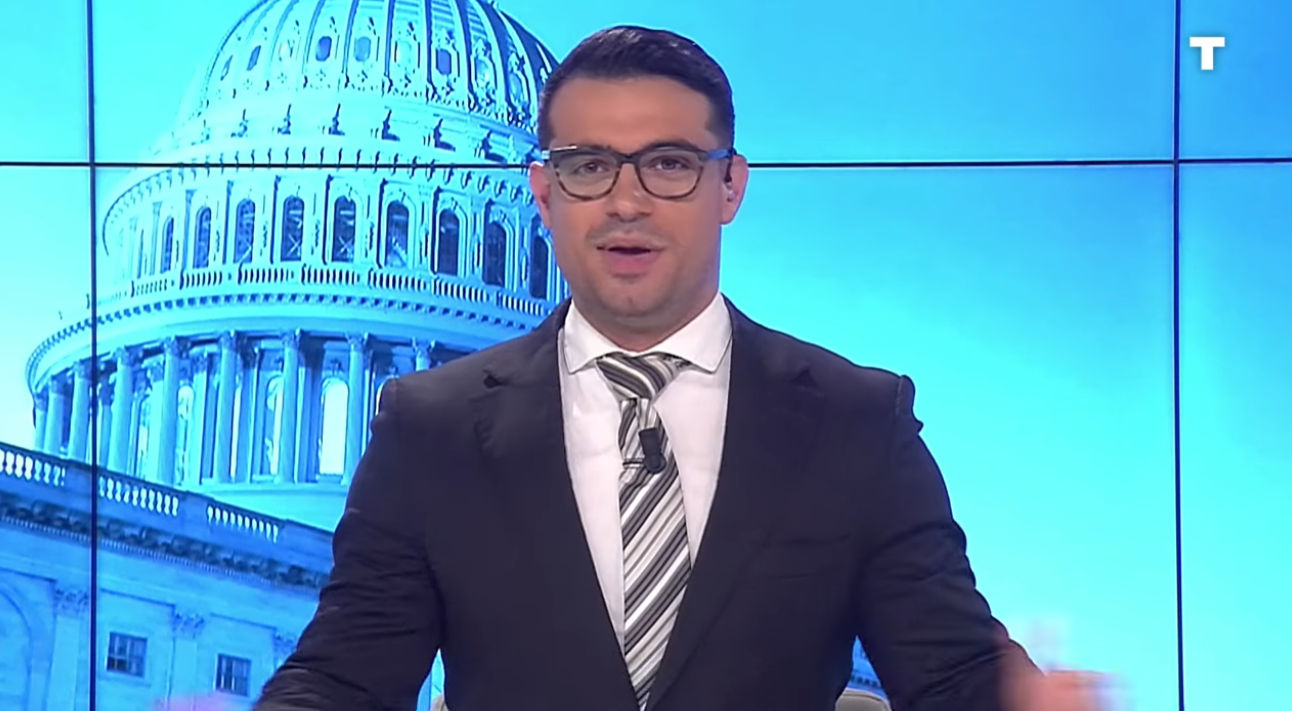 En Dos Continentes | Tiroteo en Washington DC | 27/11/2025