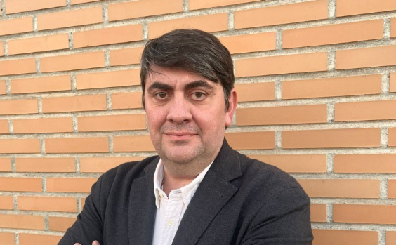 Ignacio Basco: «Los ciudadanos no somos presuntos delincuentes»