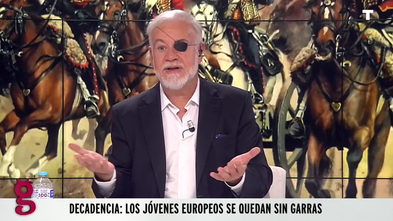 ¿Se feminizan los jóvenes alemanes?