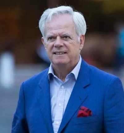 Guillermo Gortázar: ‘Lo primero a cambiar es llamar al presidente Primer Ministro’