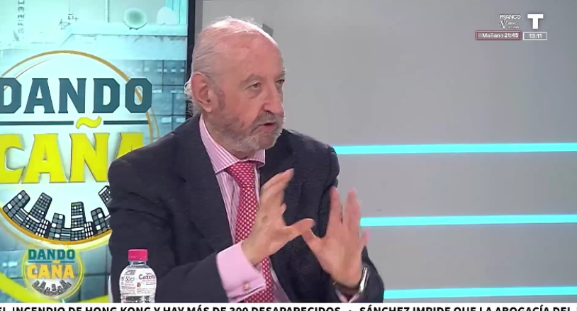 La realidad del cuadro económico del Gobierno: más de 40 millones de euros de déficit