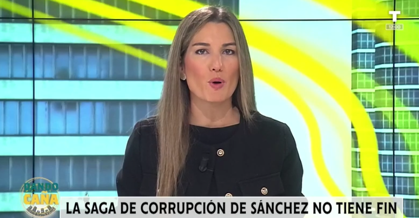 Pedro Sánchez, ¿un nombre sinónimo de corrupción?