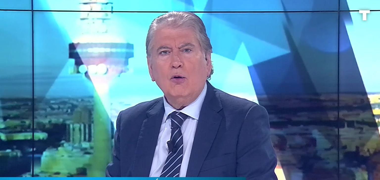 La Redacción Abierta | 13/11/2025