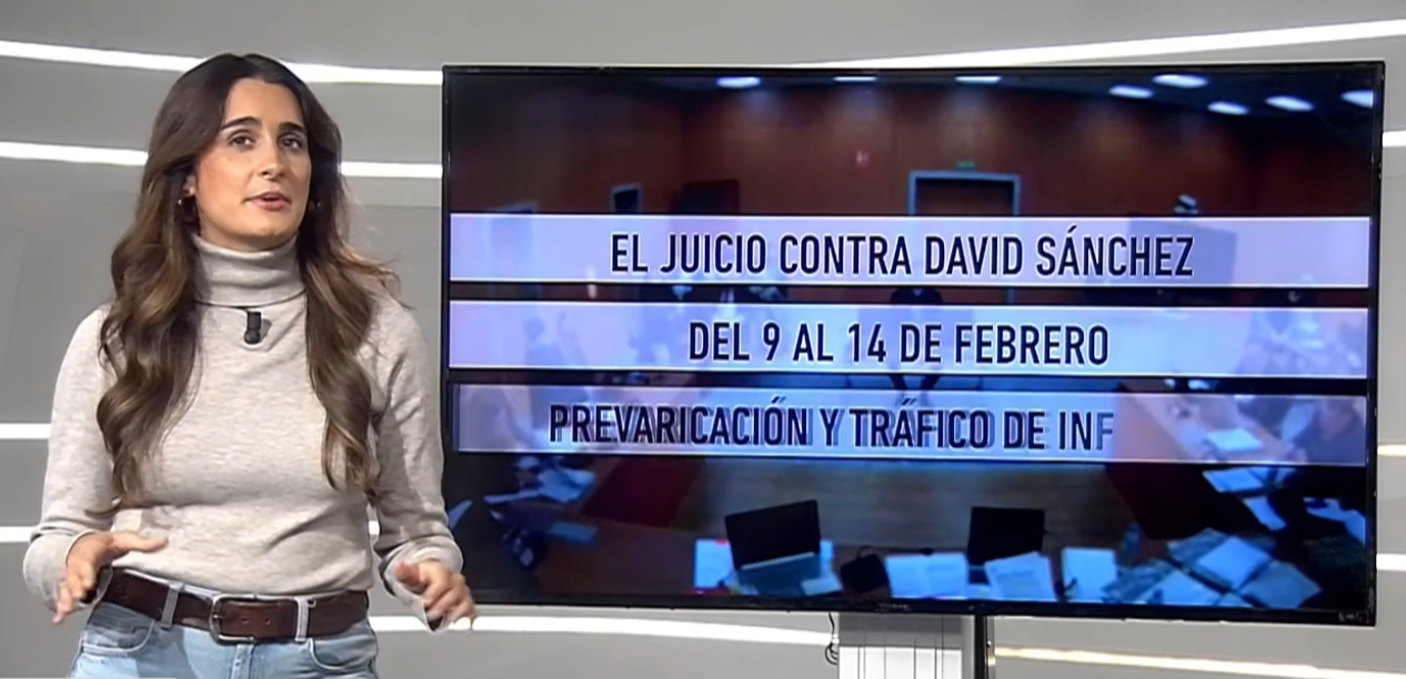 La estrategia del hermano del presidente: desacreditar a la juez para salvarse en el juicio