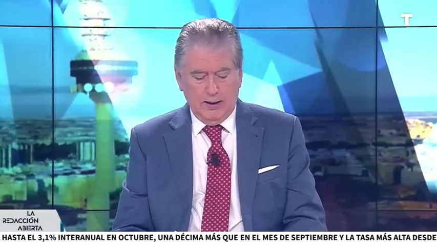La Redacción Abierta | 14/11/2025