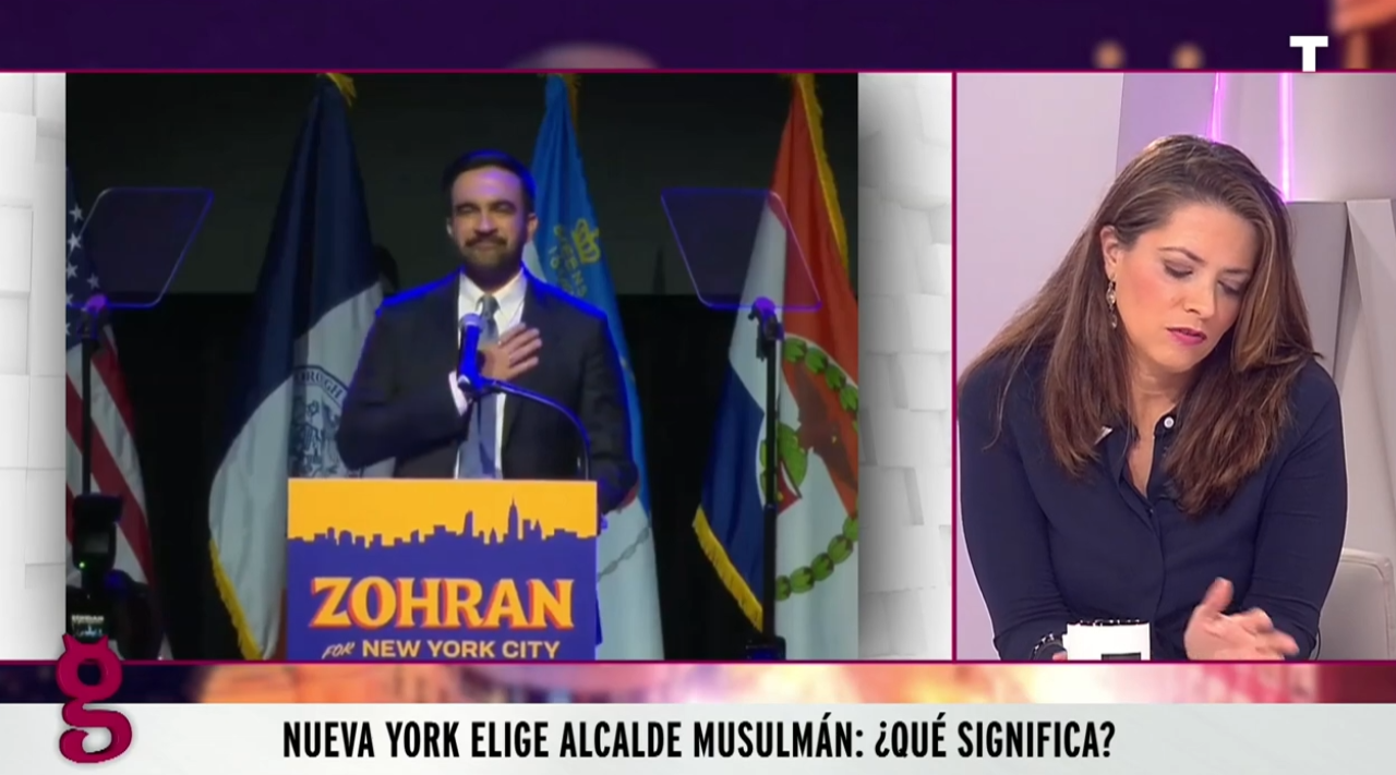 Un musulmán “woke” conquista la alcaldía de Nueva York dos décadas y media después del 11-S