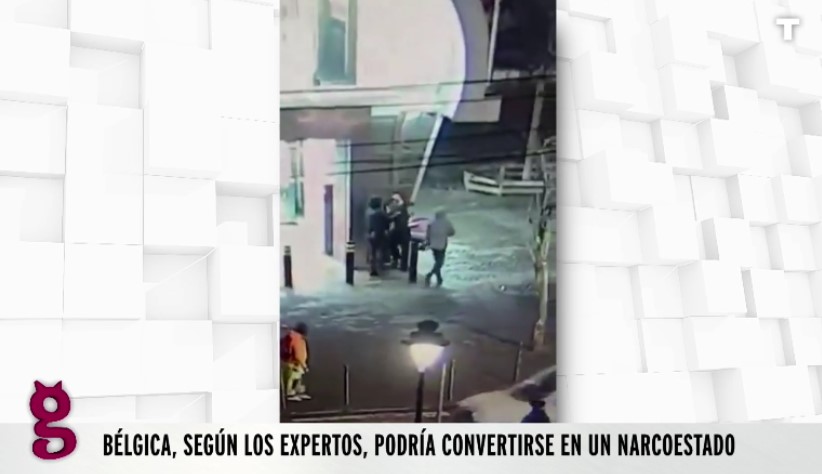 El crimen organizado se expande por Europa gracias a la cocaína