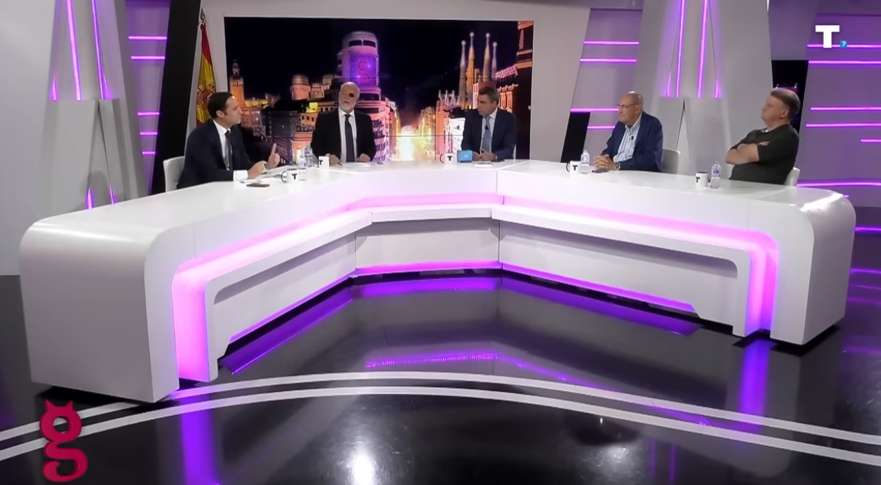 El Gato al Agua | 30/10/25