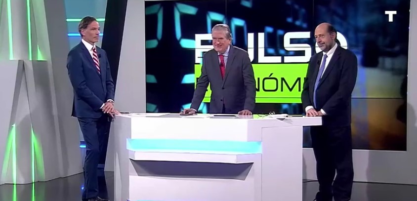 Pulso Económico | 17/11/2025