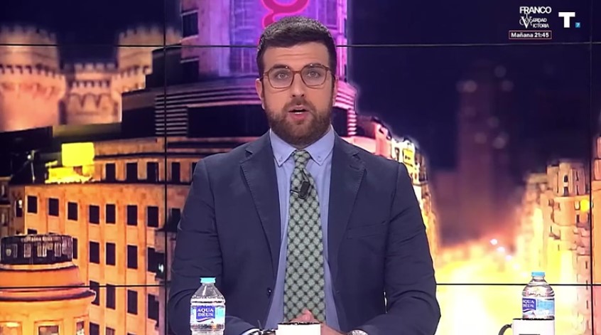 Ábalos, no tienes a nadie al lado