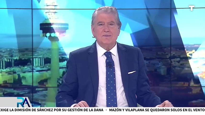 La Redacción Abierta | 21/11/2025