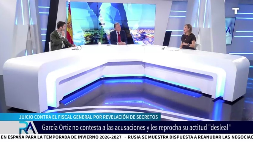 La Redacción Abierta | 12/11/2025