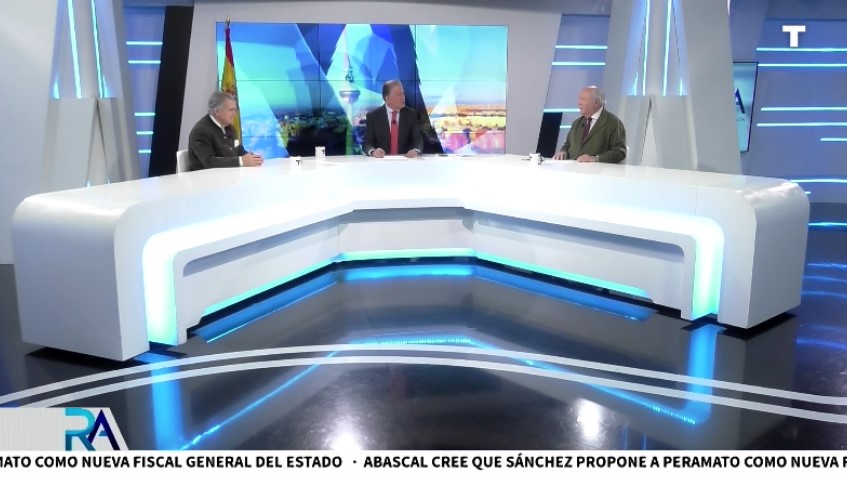 La Redacción Abierta | 25/11/2025