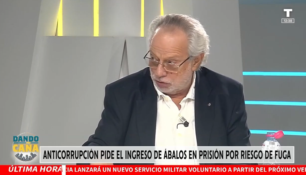 Soto del Real, ¿próxima parada de Ábalos y Koldo?