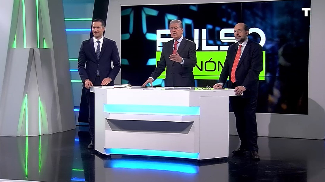 Pulso Económico | 25/11/2025