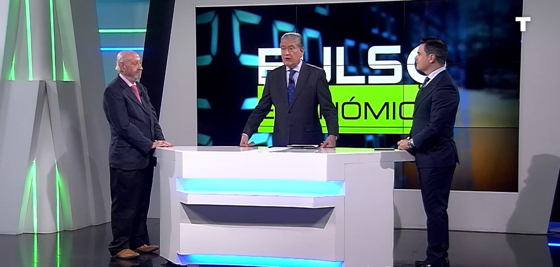 Pulso Económico | 27/11/2025