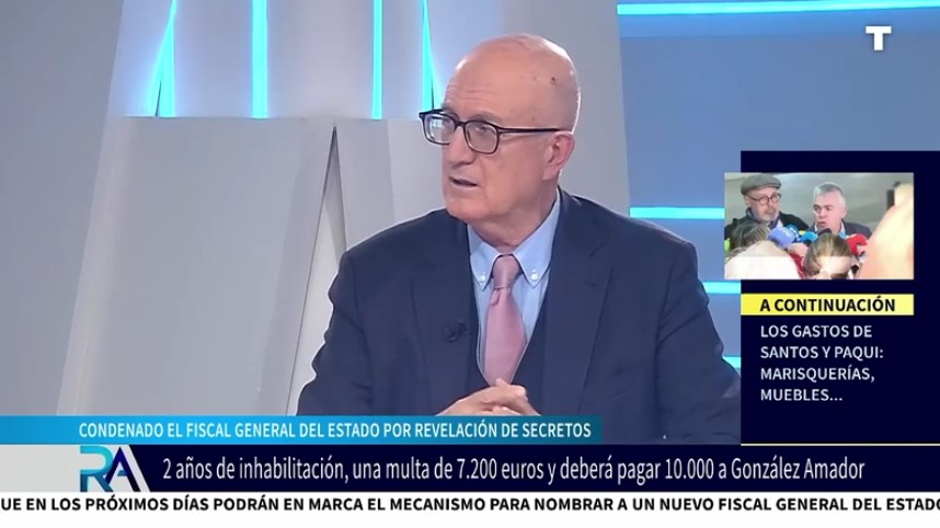 La Redacción Abierta | 20/11/2025