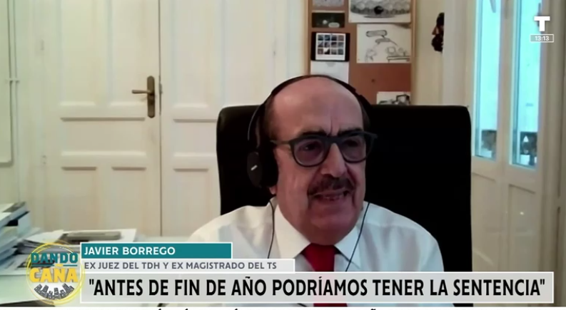 El abogado de la UE concluye que la ley de amnistía no choca con los intereses financieros