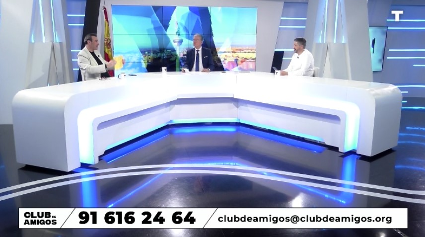 La Redacción Abierta | 28/11/2025