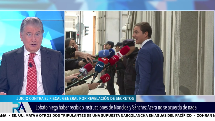 La Redacción Abierta | 05/11/2025