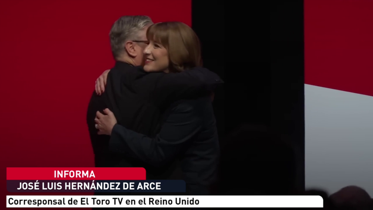 Nuevo escándalo en el núcleo del gobierno laborista británico