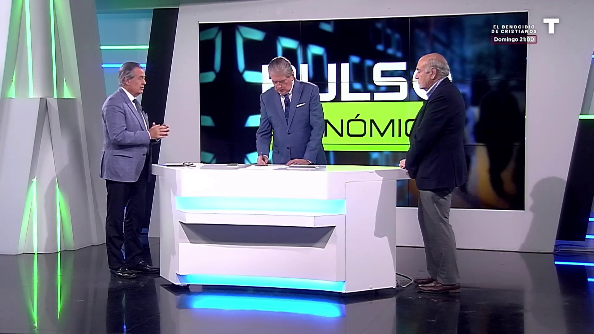 Pulso Económico | 31/10/25