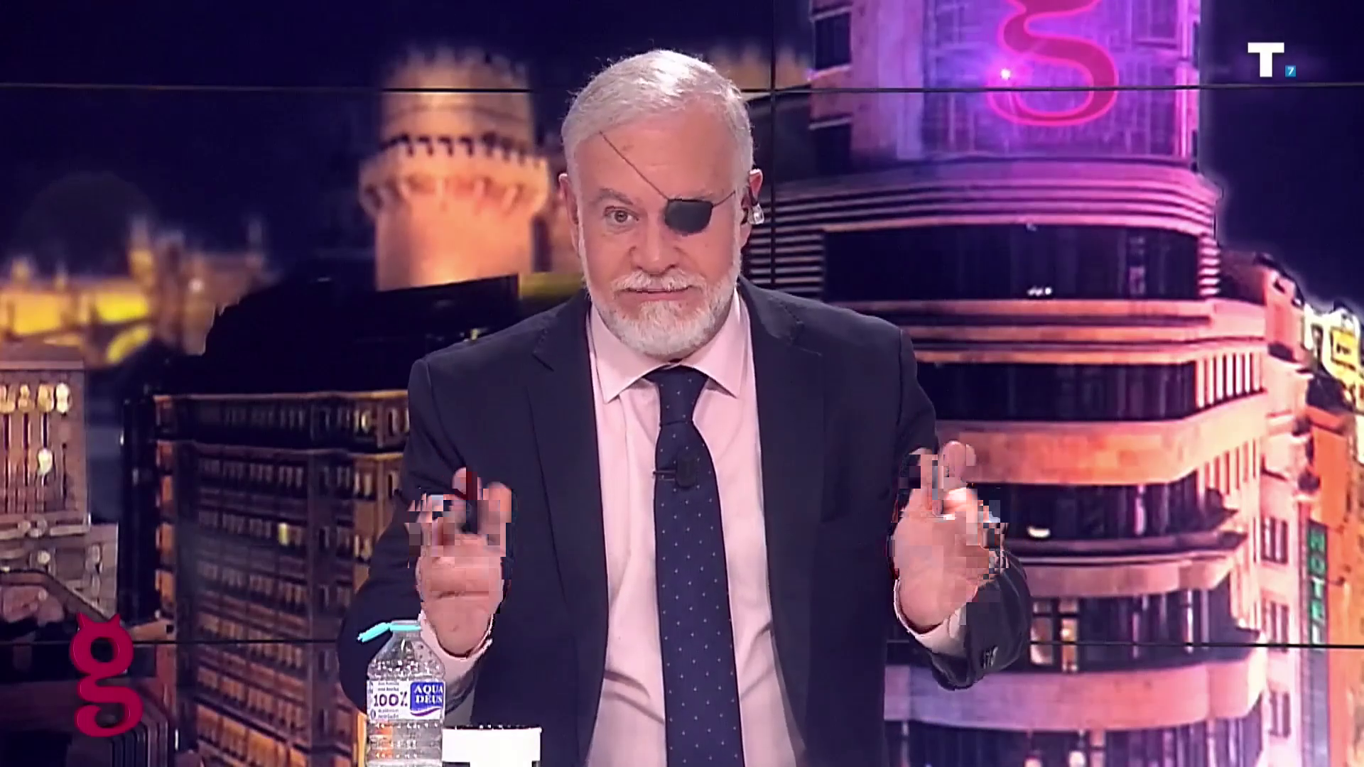 Cuando el poder deja de proteger: la INDIGNACIÓN tras la DANA