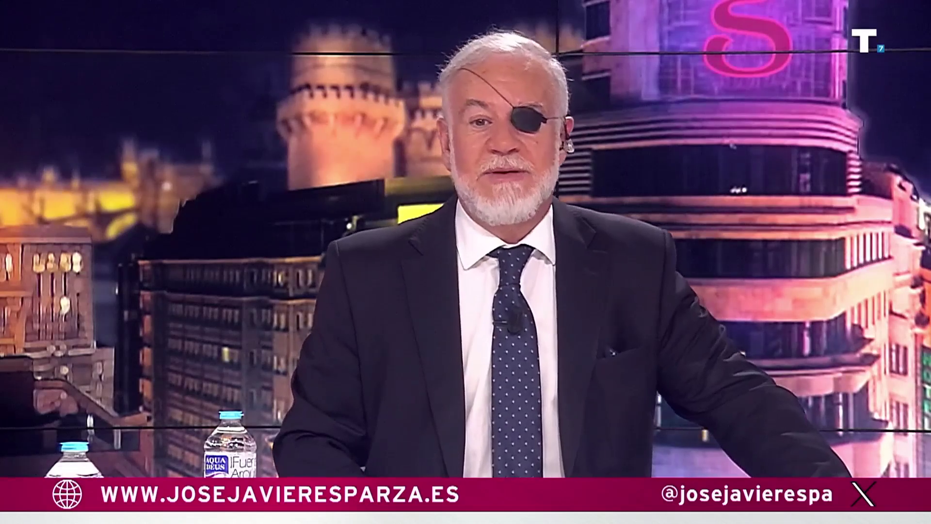 ¡El circo del Senado! Sánchez evade, el sistema sangra