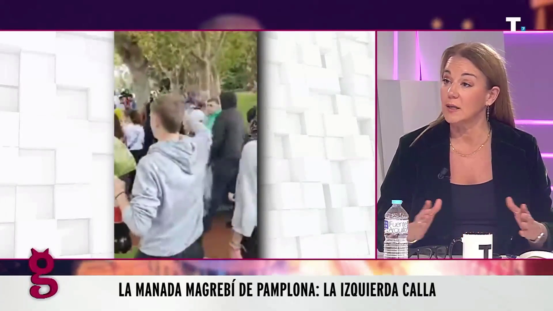 La izquierda radical española se rearma