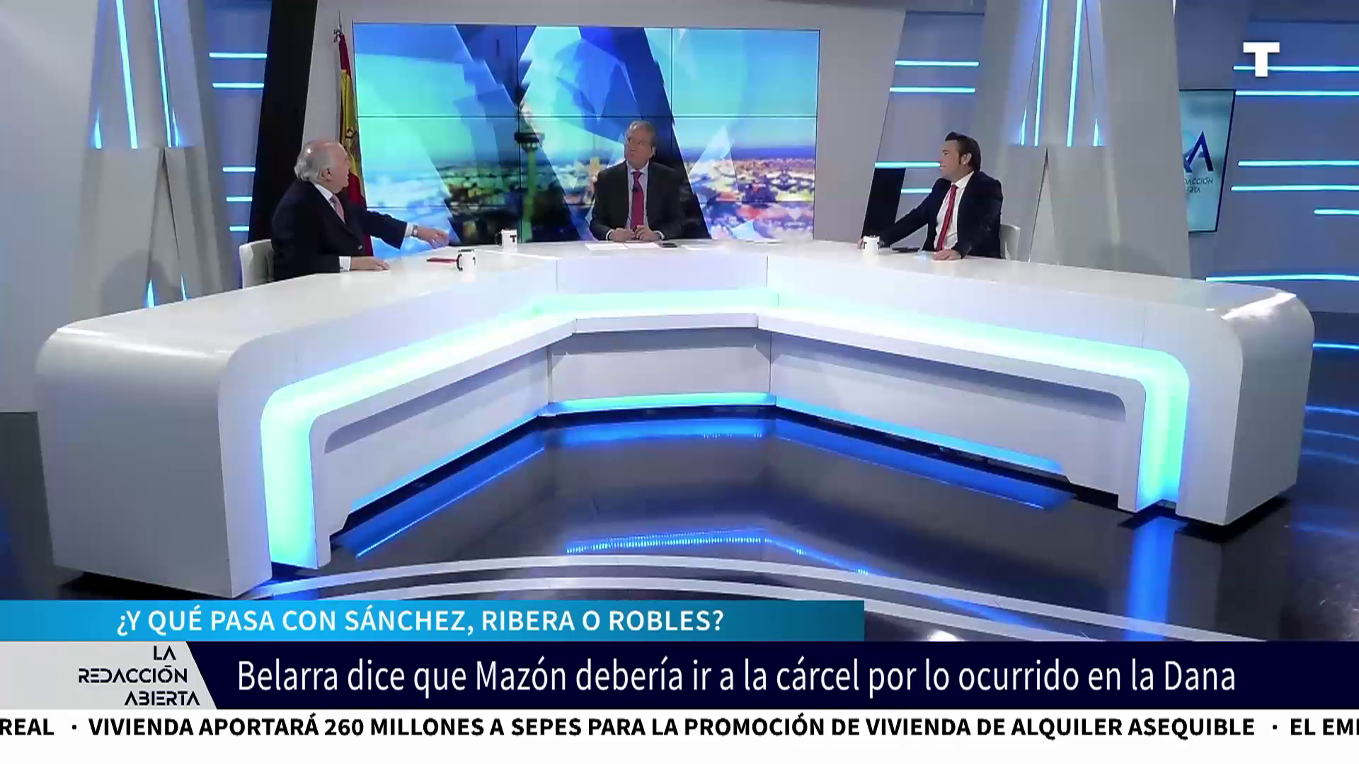 La Redacción Abierta | 04/11/25