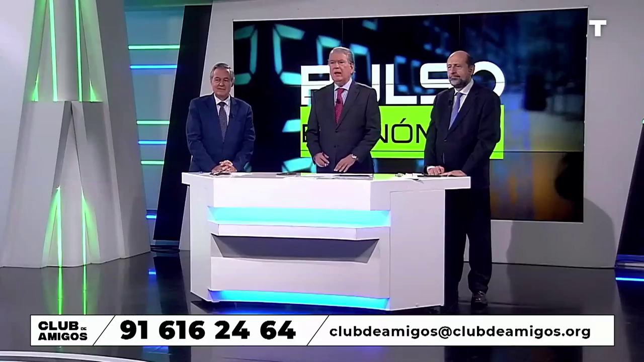 Pulso Económico | 05/11/25