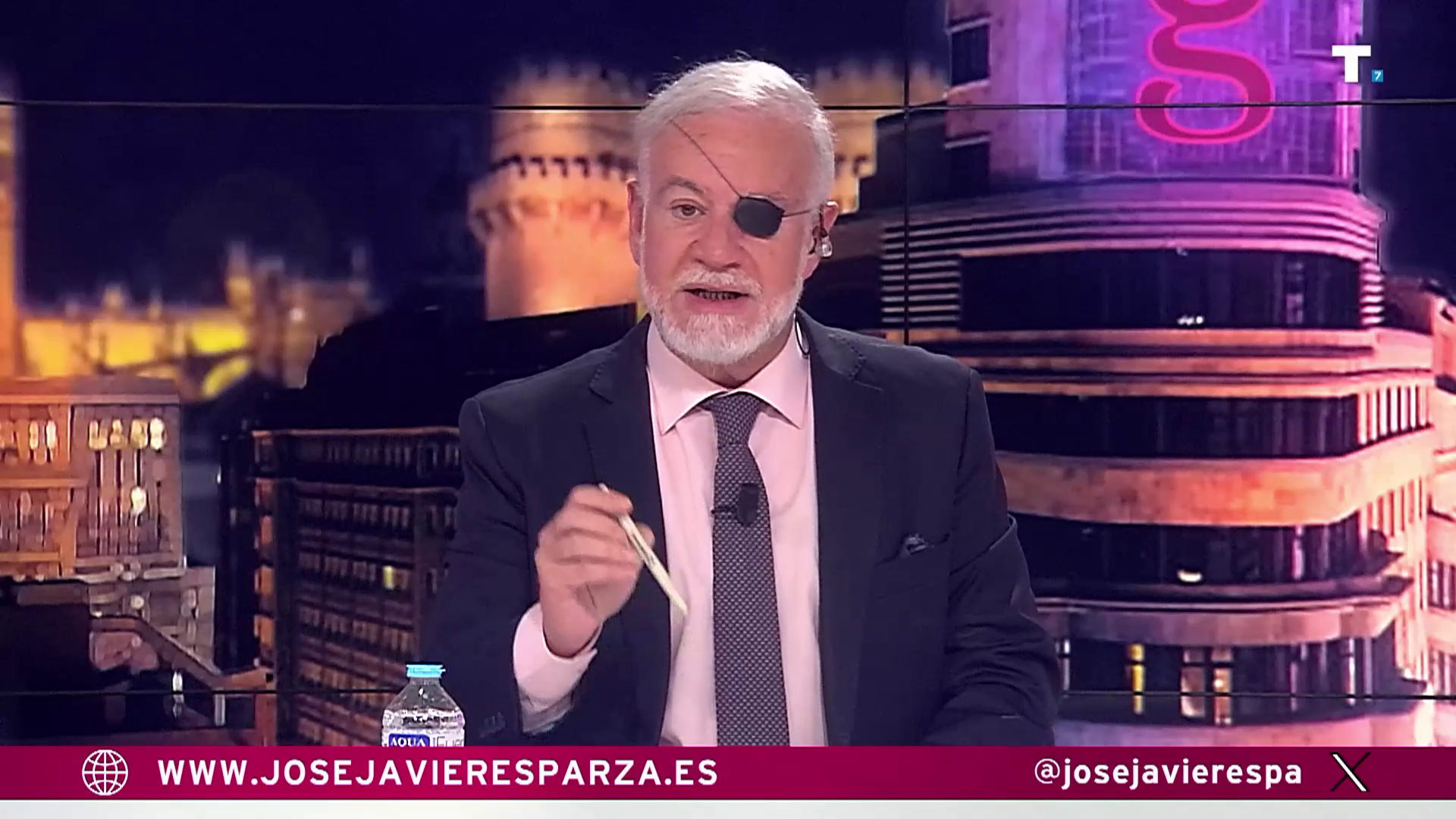 Torres dice que el informe de la UCO le exculpa
