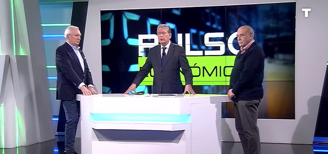Pulso Económico | 25/11/2025