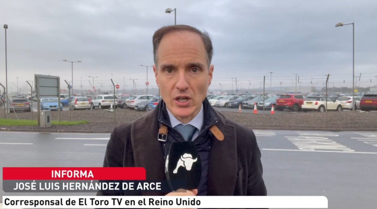 La inversión china en Reino Unido alcanza máximos históricos