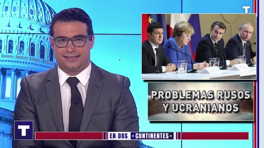 El ‘susto’ de Putin a Lavrov y la corrupción energética de Ucrania